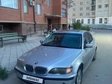 BMW 330 2003 года за 2 800 000 тг. в Актау – фото 2