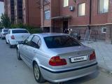 BMW 330 2003 года за 2 800 000 тг. в Актау – фото 3