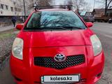 Toyota Yaris 2007 годаfor3 500 000 тг. в Алматы