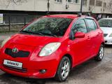 Toyota Yaris 2007 годаfor3 500 000 тг. в Алматы – фото 2