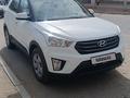 Hyundai Creta 2017 года за 7 700 000 тг. в Алматы – фото 2