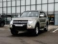 Mitsubishi Pajero 2007 годаүшін8 590 000 тг. в Актау – фото 3