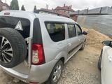 ВАЗ (Lada) Largus 2014 годаүшін3 500 000 тг. в Актобе – фото 3