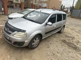 ВАЗ (Lada) Largus 2014 годаүшін3 500 000 тг. в Актобе – фото 2