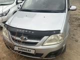 ВАЗ (Lada) Largus 2014 годаүшін3 500 000 тг. в Актобе