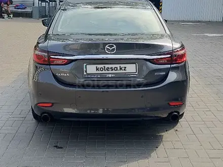 Mazda 6 2020 года за 12 500 000 тг. в Алматы
