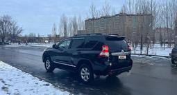 Toyota Land Cruiser Prado 2014 года за 16 600 000 тг. в Актобе – фото 5