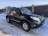 Toyota Land Cruiser Prado 2014 года за 17 000 000 тг. в Актобе