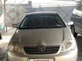 Toyota Corolla 2006 годаүшін3 500 000 тг. в Алматы