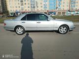 Mercedes-Benz E 230 1996 годаүшін3 000 000 тг. в Кызылорда – фото 2