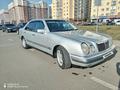 Mercedes-Benz E 230 1996 годаүшін3 000 000 тг. в Астана – фото 3