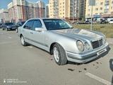 Mercedes-Benz E 230 1996 годаүшін3 000 000 тг. в Кызылорда – фото 3