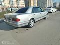 Mercedes-Benz E 230 1996 годаүшін3 000 000 тг. в Астана – фото 4
