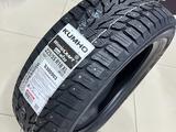 Kumho 2024 Wintercraft WI32 225/55R18 102T XLүшін47 900 тг. в Алматы – фото 3