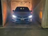 Chevrolet Cruze 2018 года за 3 800 000 тг. в Актау – фото 4