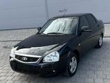 ВАЗ (Lada) Priora 2170 2013 годаүшін3 800 000 тг. в Астана – фото 2