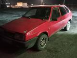 ВАЗ (Lada) 2109 1989 годаfor430 000 тг. в Семей – фото 3