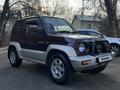 Mitsubishi Pajero Junior 1996 годаүшін2 500 000 тг. в Алматы