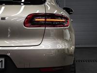 Porsche Macan 2014 годаүшін17 900 000 тг. в Астана
