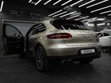 Porsche Macan 2014 годаүшін17 900 000 тг. в Астана – фото 3