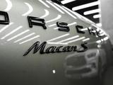 Porsche Macan 2014 годаүшін17 900 000 тг. в Астана – фото 4