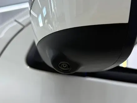 Nissan Terra 2026 года за 18 800 000 тг. в Астана – фото 14