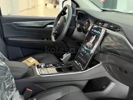 Nissan Terra 2026 года за 18 800 000 тг. в Астана – фото 16