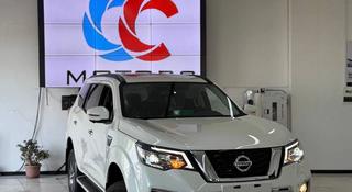 Nissan Terra 2026 года за 18 800 000 тг. в Астана