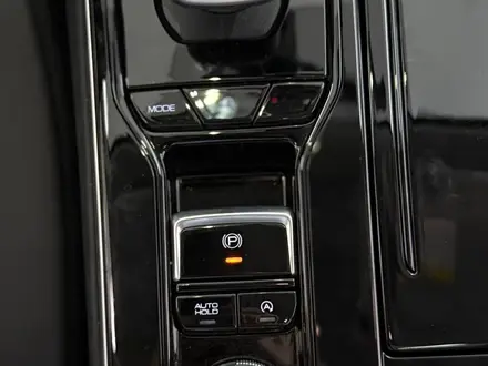Nissan Terra 2026 года за 18 800 000 тг. в Астана – фото 7