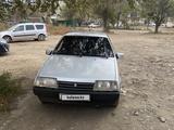 ВАЗ (Lada) 21099 2002 годаүшін1 800 000 тг. в Актобе – фото 4