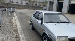 ВАЗ (Lada) 21099 2002 года за 1 800 000 тг. в Актобе – фото 5