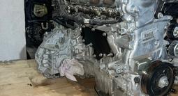 ДВИГАТЕЛИ 2AR-FE TOYOTA, LEXUS ДВС и АКПП(2AZ/2AR/1MZ/3MZ/2GR/3GR/4GR/VQ35)үшін95 000 тг. в Алматы