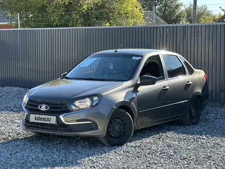 ВАЗ (Lada) Granta 2190 2020 года за 4 390 000 тг. в Актобе