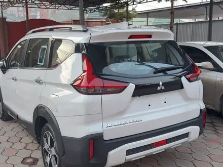 Mitsubishi Xpander 2023 года за 13 500 000 тг. в Алматы – фото 7