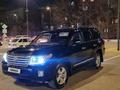 Toyota Land Cruiser 2013 года за 24 000 000 тг. в Шымкент – фото 9