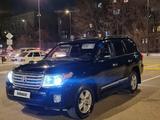 Toyota Land Cruiser 2013 годаүшін24 000 000 тг. в Шымкент – фото 4