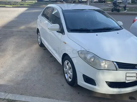 Chery Bonus 2011 года за 1 500 000 тг. в Астана – фото 5