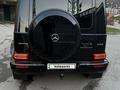 Mercedes-Benz G 63 AMG 2020 годаүшін102 000 000 тг. в Алматы – фото 13