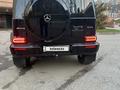 Mercedes-Benz G 63 AMG 2020 годаүшін102 000 000 тг. в Алматы – фото 22