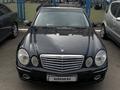 Mercedes-Benz E 350 2007 года за 7 200 000 тг. в Петропавловск – фото 3