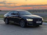 Hyundai Grandeur 2018 года за 10 900 000 тг. в Астана