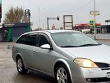 Nissan Primera 2002 годаүшін2 800 000 тг. в Актобе – фото 2