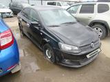 Volkswagen Polo 2014 годаүшін3 393 000 тг. в Актобе – фото 5