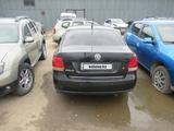 Volkswagen Polo 2014 года за 3 480 000 тг. в Актобе – фото 2