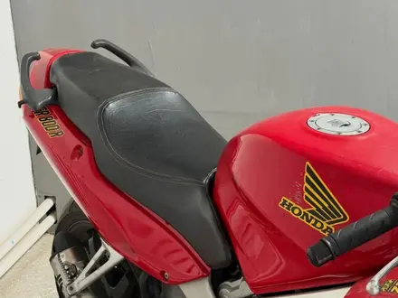 Honda  VFR 800 2000 года за 2 300 000 тг. в Караганда – фото 4