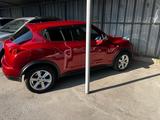 Nissan Juke 2013 годаүшін6 100 000 тг. в Алматы