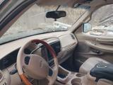 Lincoln Navigator 1998 года за 1 900 000 тг. в Алматы – фото 4