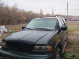 Lincoln Navigator 1998 года за 1 900 000 тг. в Алматы