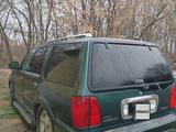 Lincoln Navigator 1998 года за 1 900 000 тг. в Алматы – фото 5