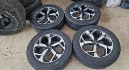 Диски для КИА Спортейдж за 400 000 тг. в Костанай